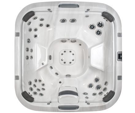 Jacuzzi J-585 Renton hot tub and spa store